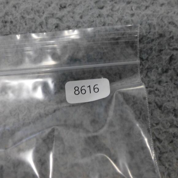 We The Free Top Womens L Boho Beige 3/4 Sleeve Flowy Slouchy Scoop Neck Linen - Picture 10 of 10